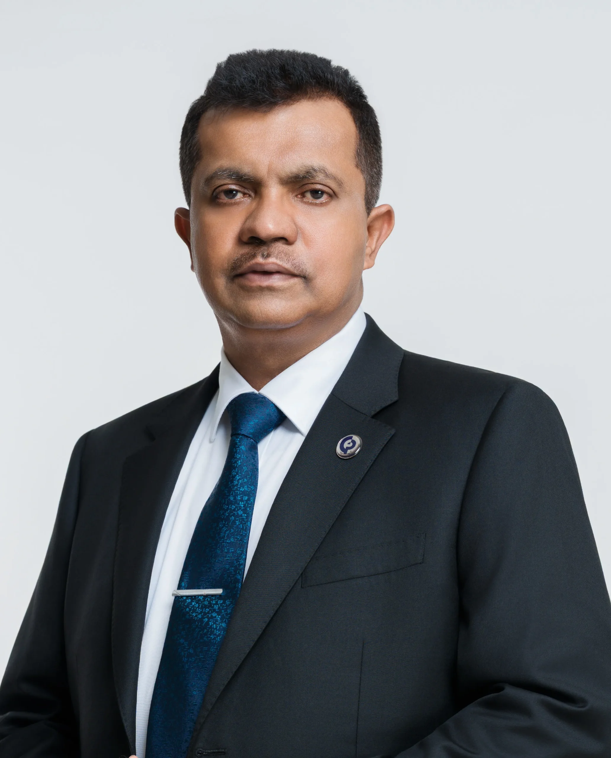 Eng. Samantha Kumarasena