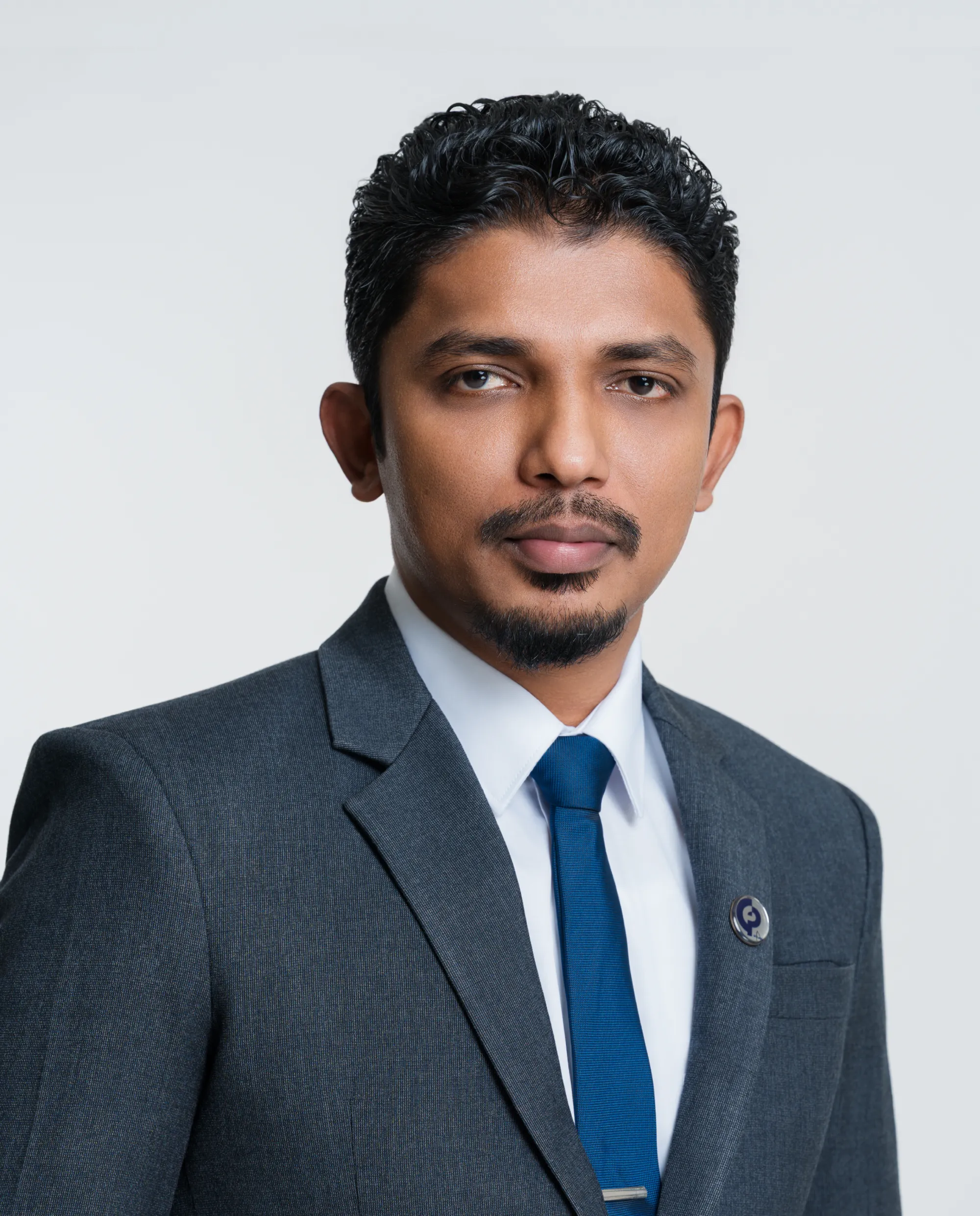 Eng. Ruwan Wijemanne