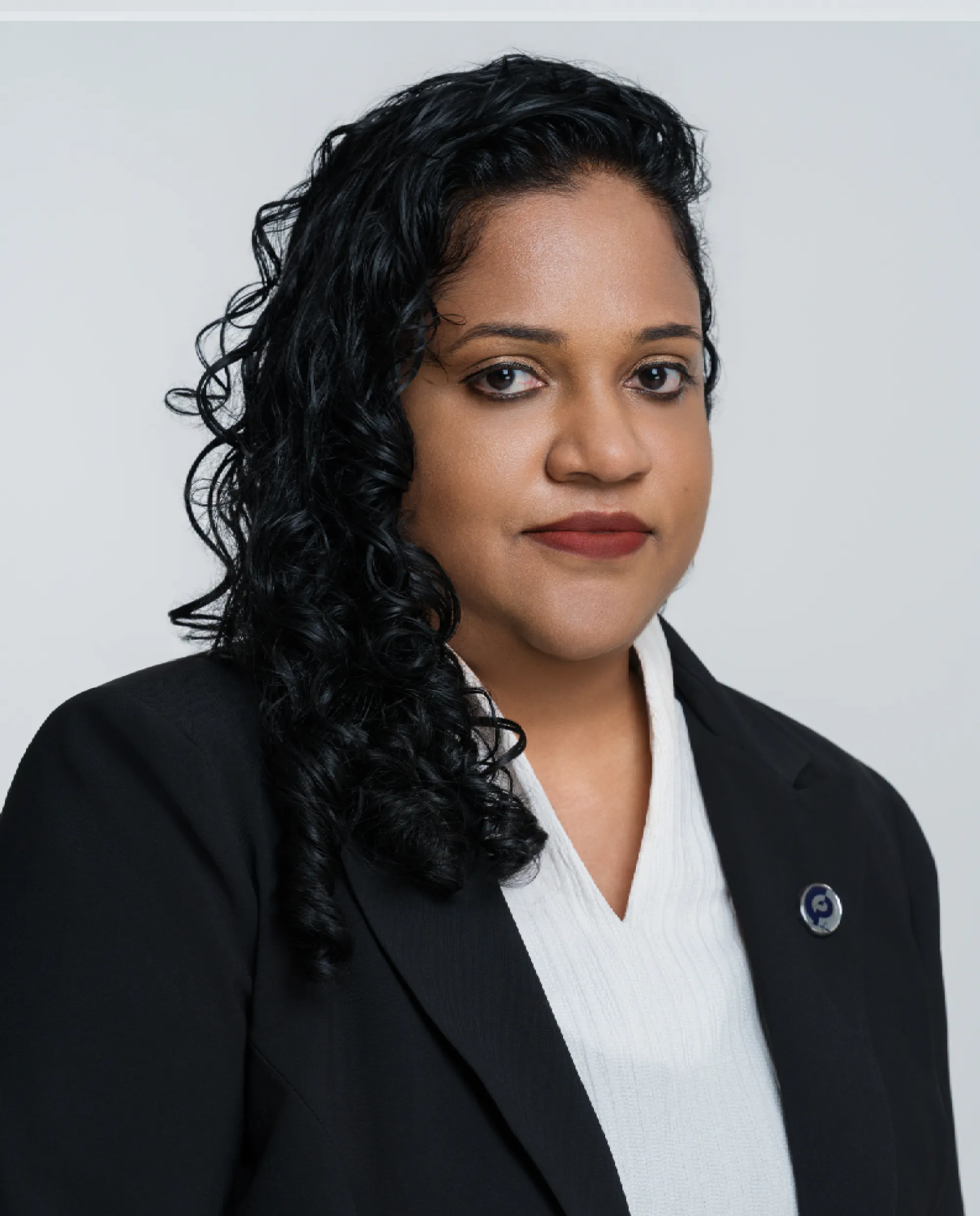 Ms. Sanduni Thudugala