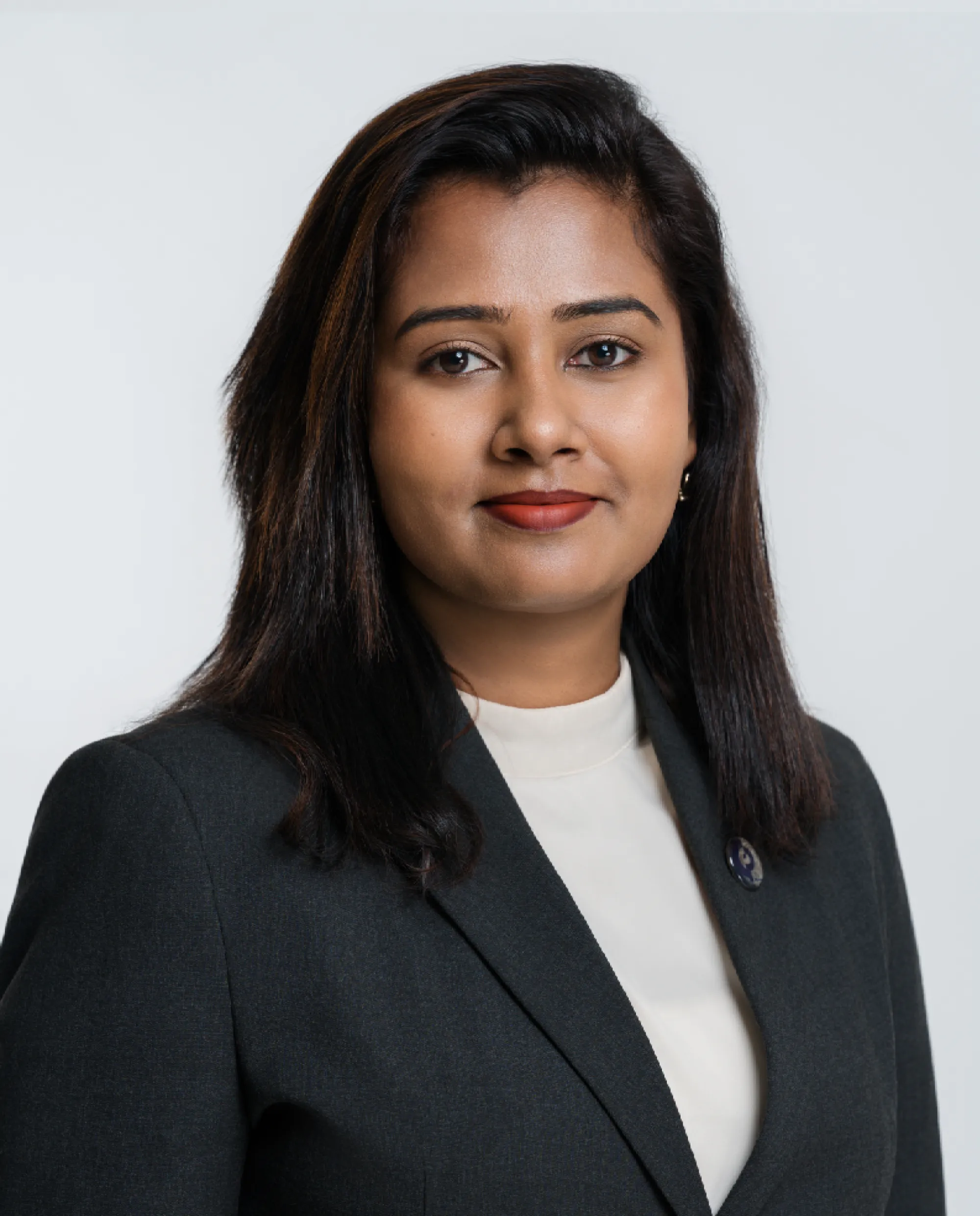 Ms. Madhubhashani Weerasinghe