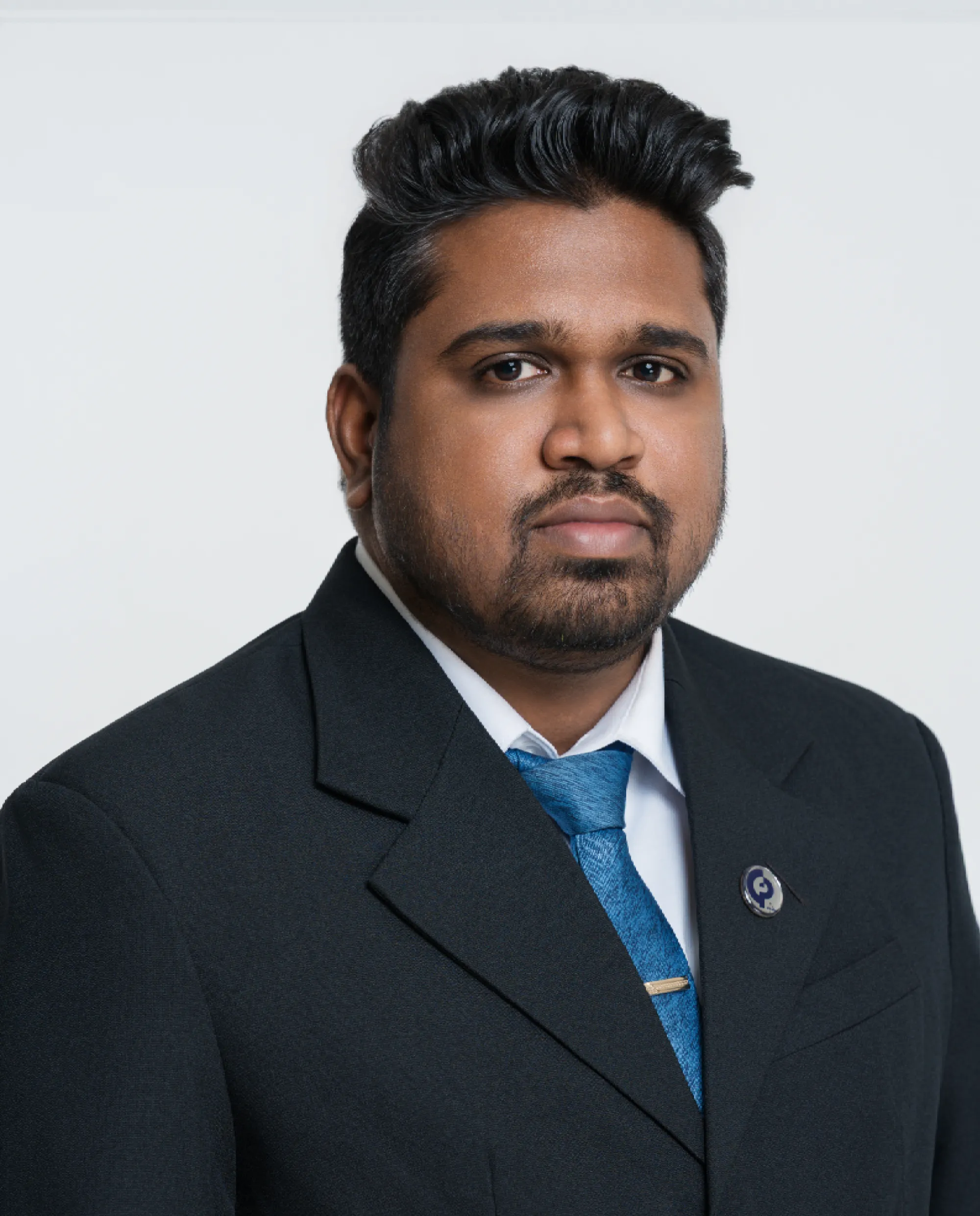 Mr. Krishan Gayantha