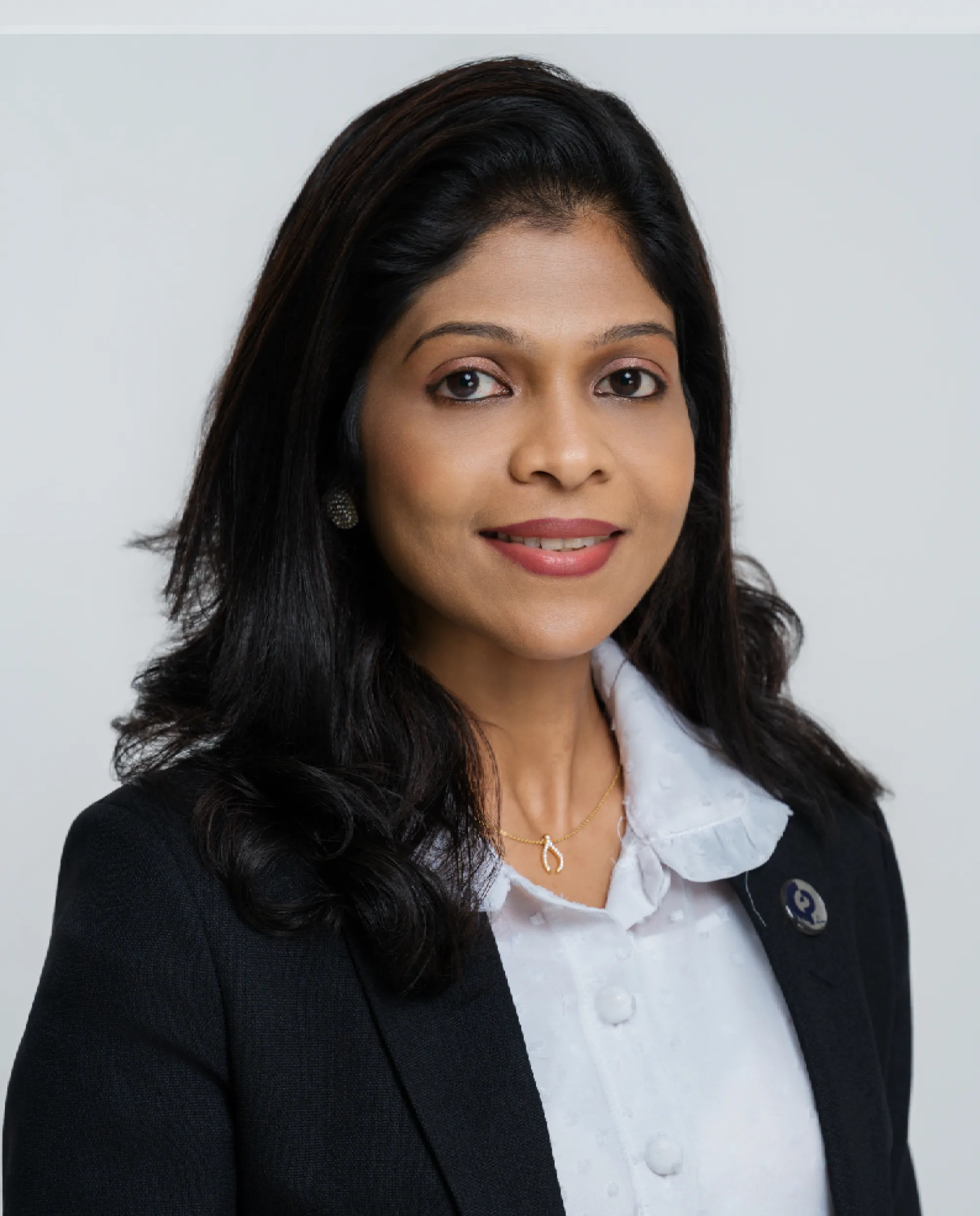 Ms. Chathurangi Gunasekara