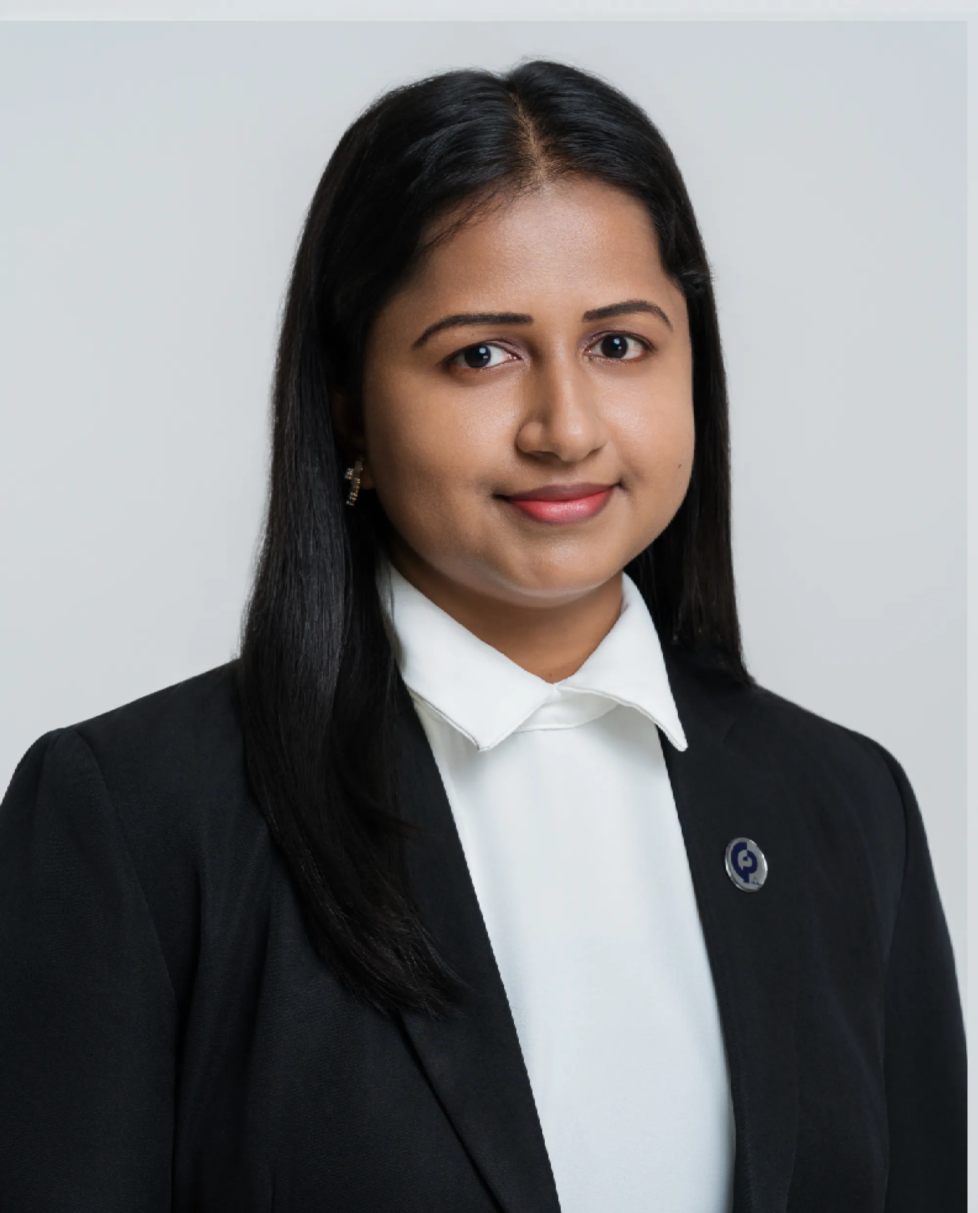 Ms. Shammi Hettiarachchi