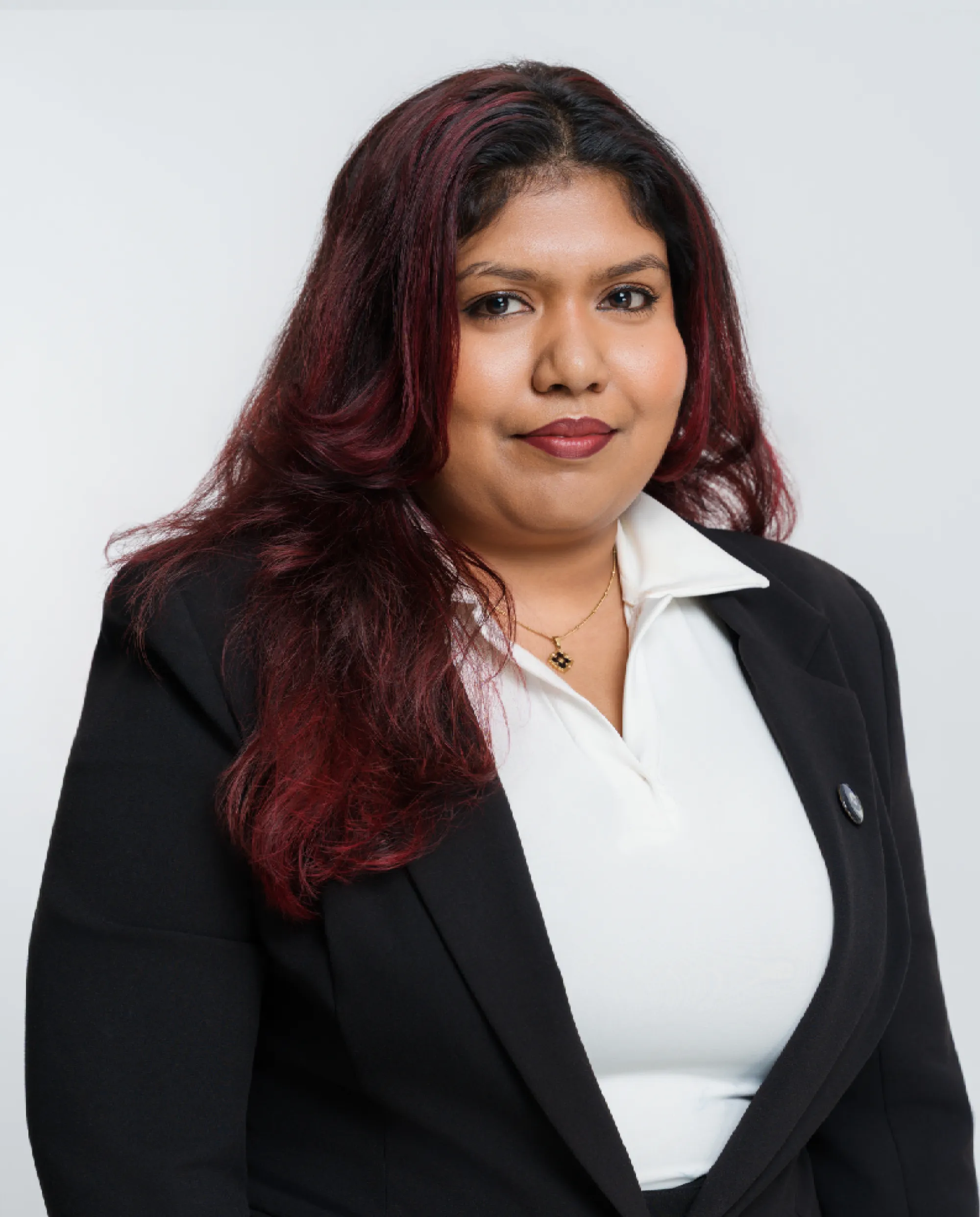 Ms. Mihirisi Weerakkody