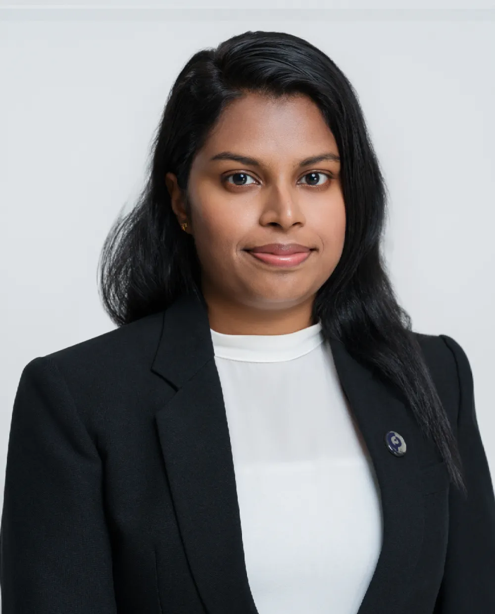 Ms. Madhara Ariyawansha