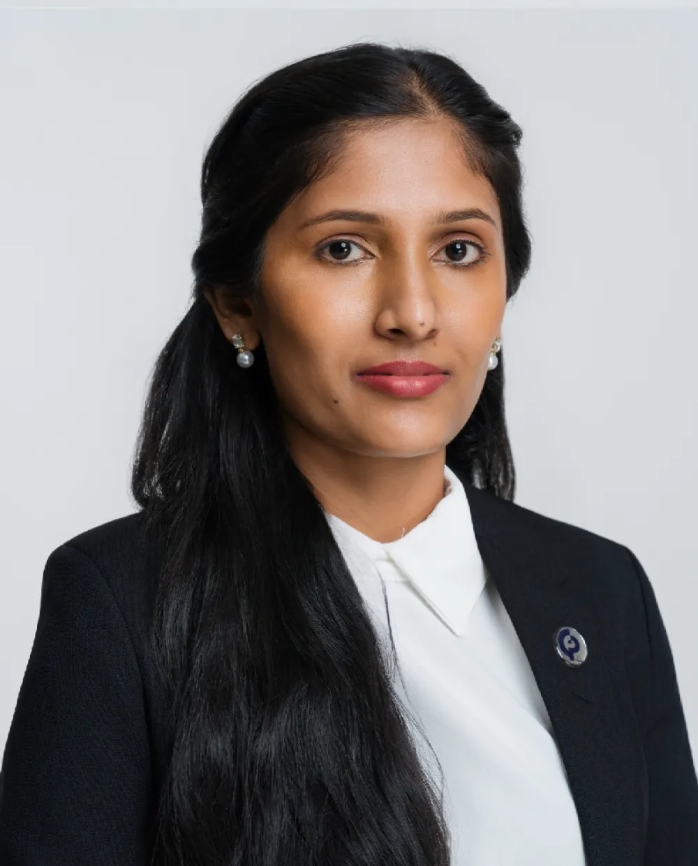 Ms. Tharushi Nethmika