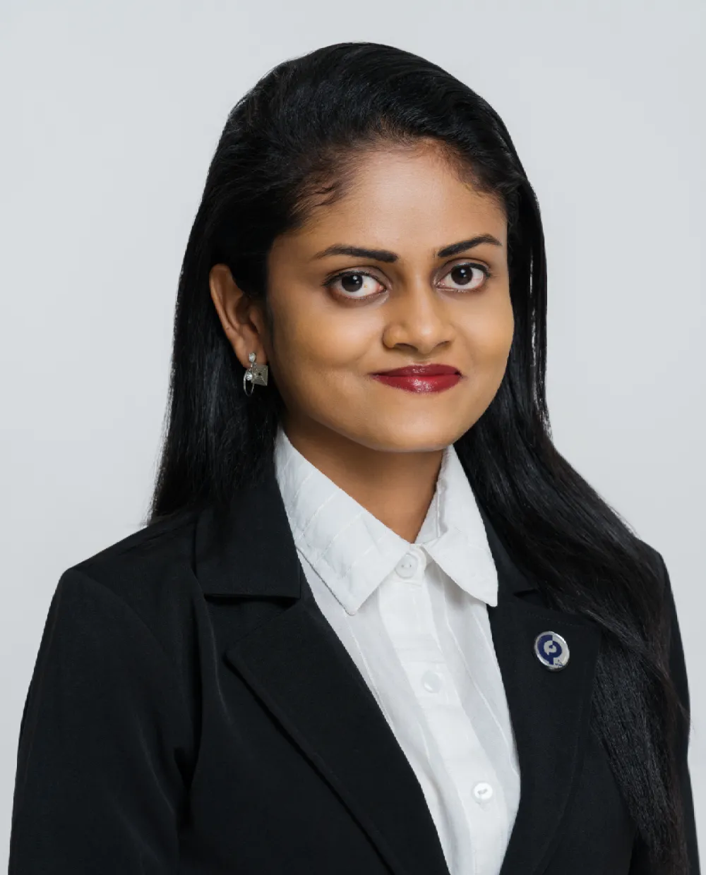 Ms. Piyushani Wanigashinghe