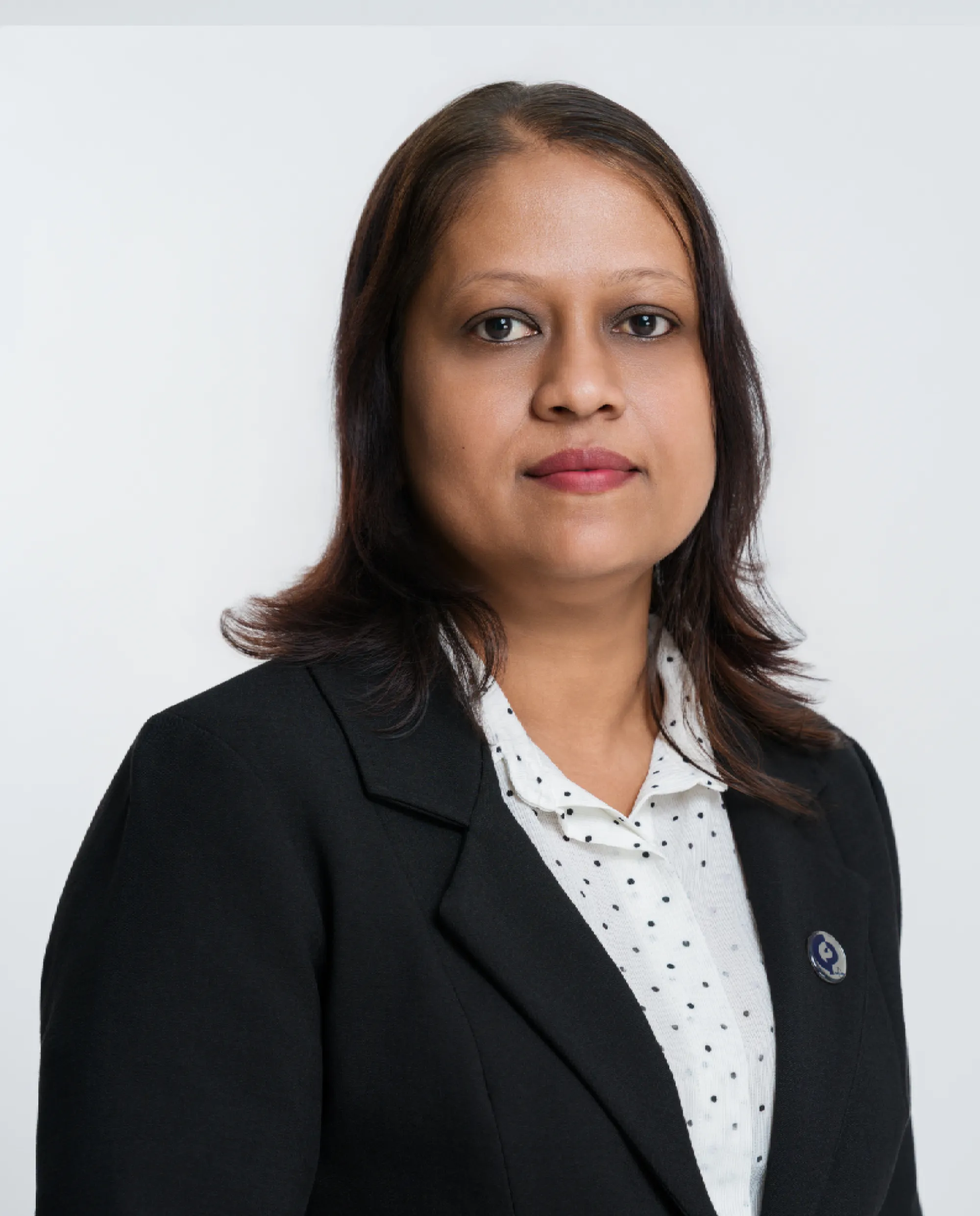 Ms. Nimali Mendis
