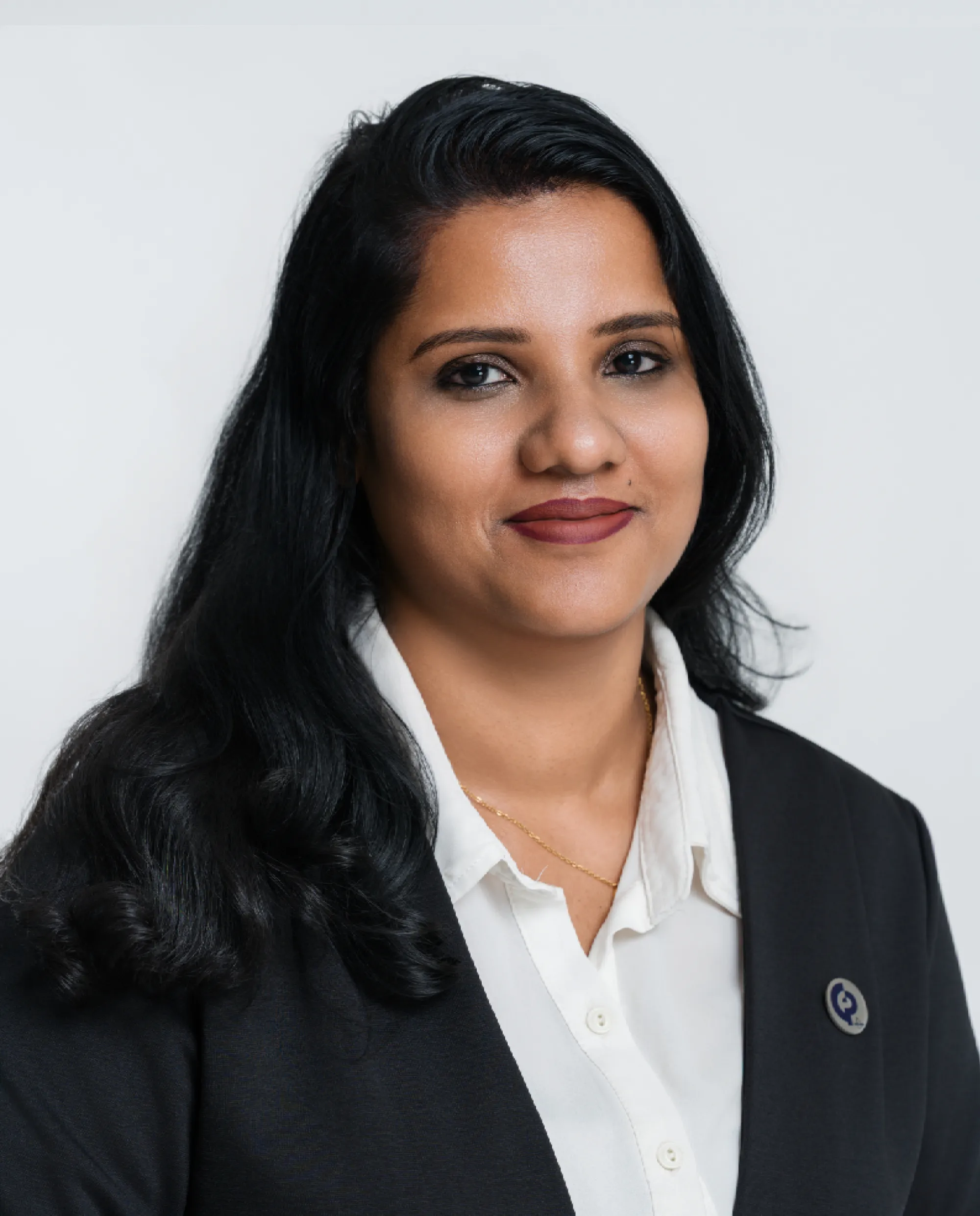 Ms. Tharaka Malwalage