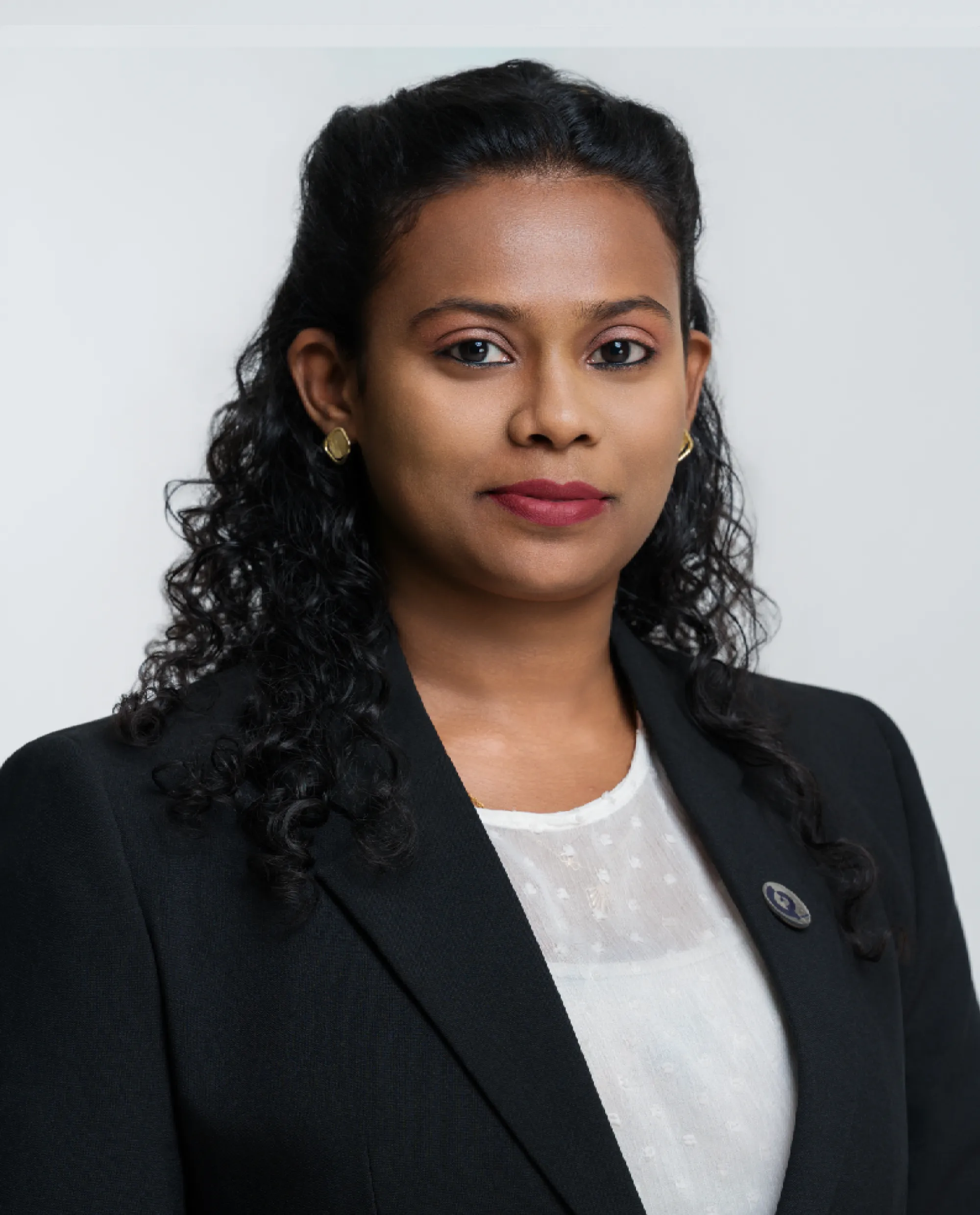 Ms. Gayani Samanmali