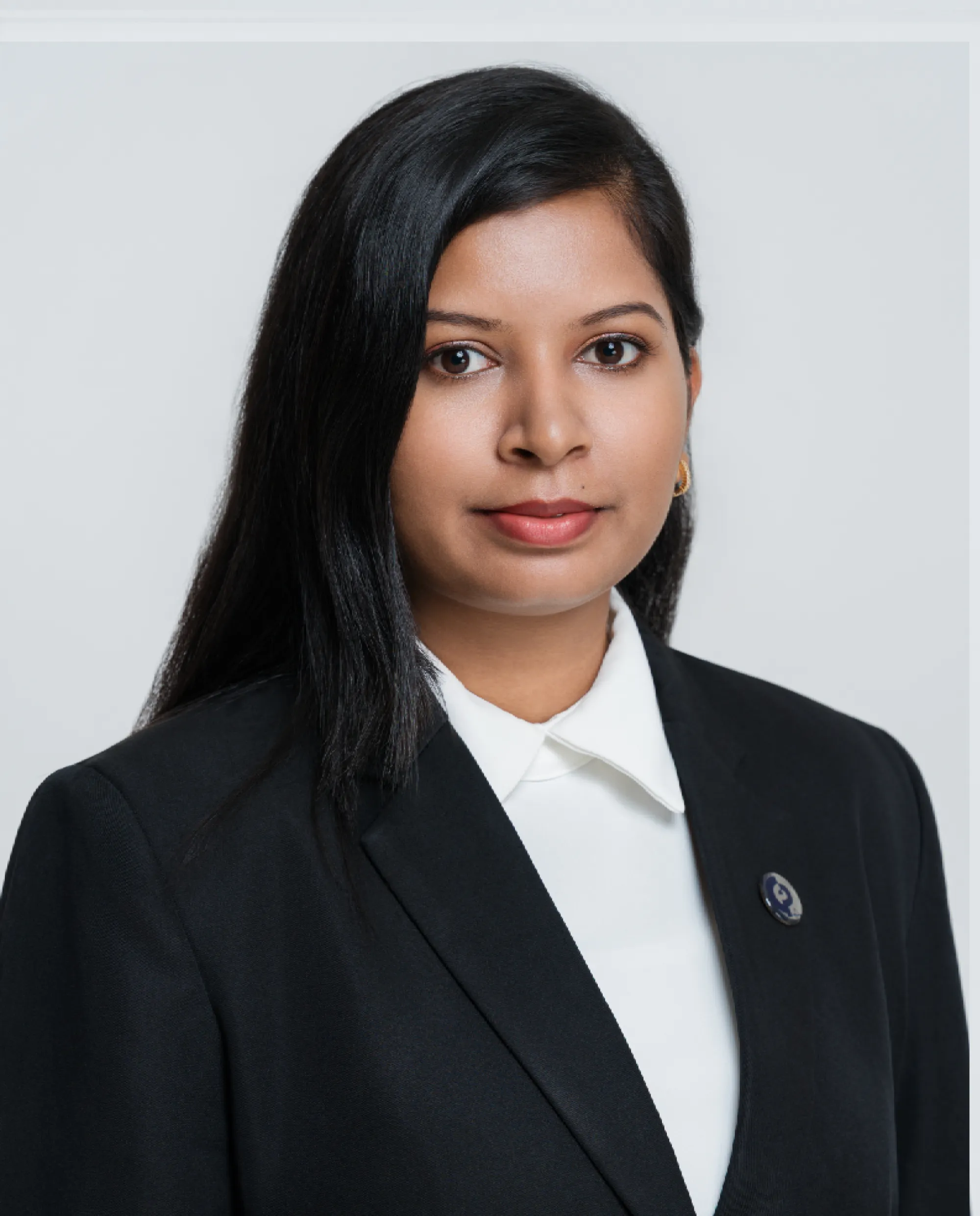 Ms. Dilumika Weligamage